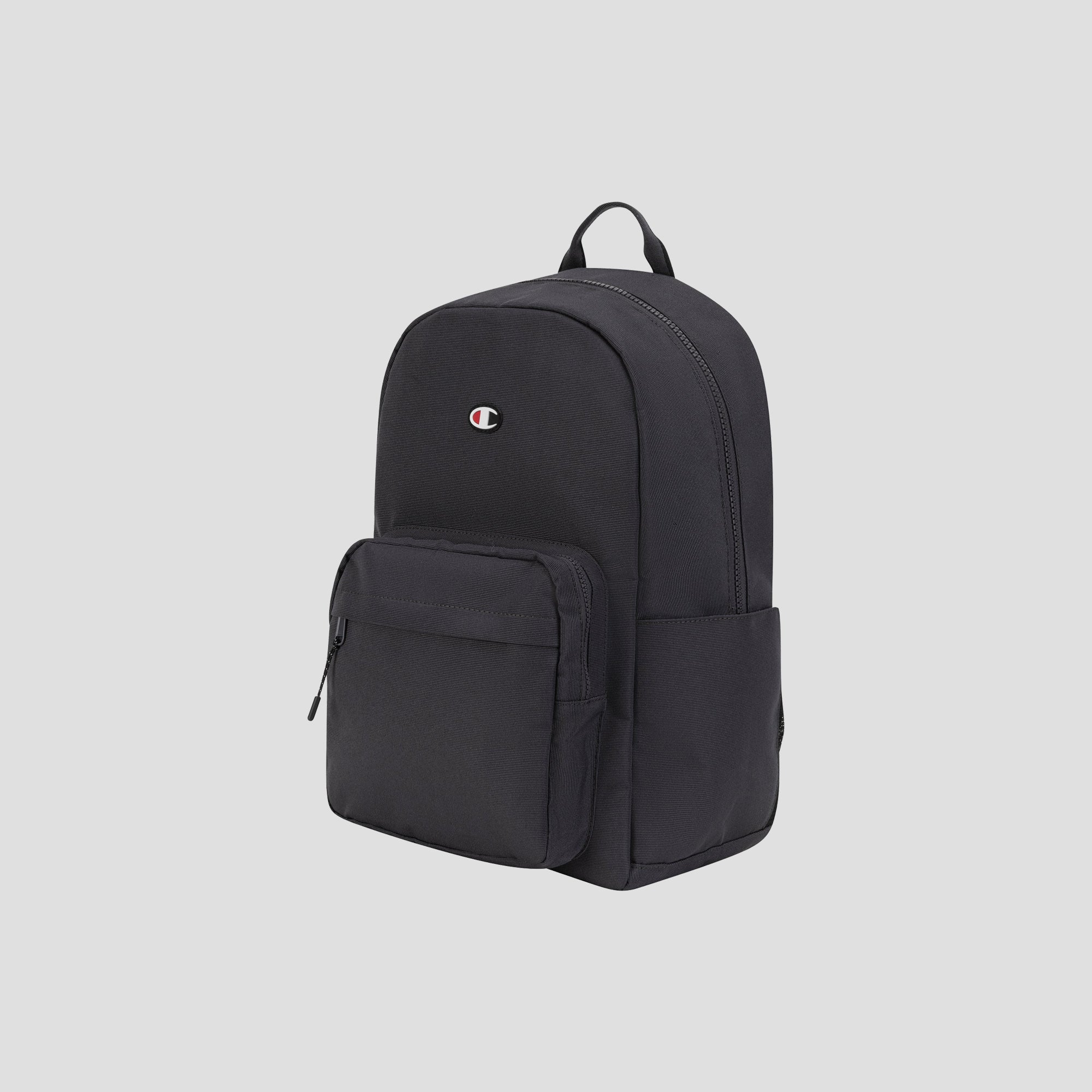 Champion Level sac à dos gris foncé taille unique ville
