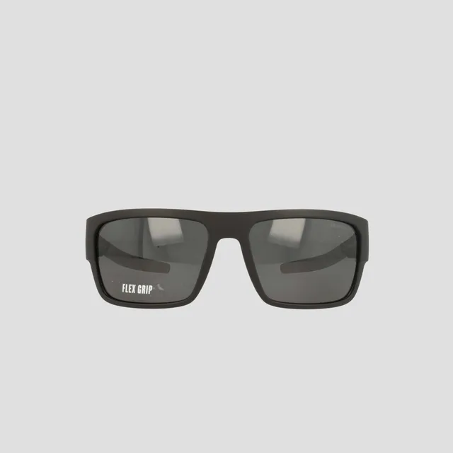 Champion Polarized Grilamid Flex Grip lunettes soleil noir mat
