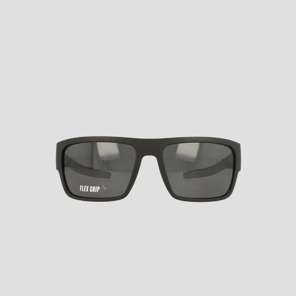 Champion Polarized Grilamid Flex Grip lunettes soleil noir mat