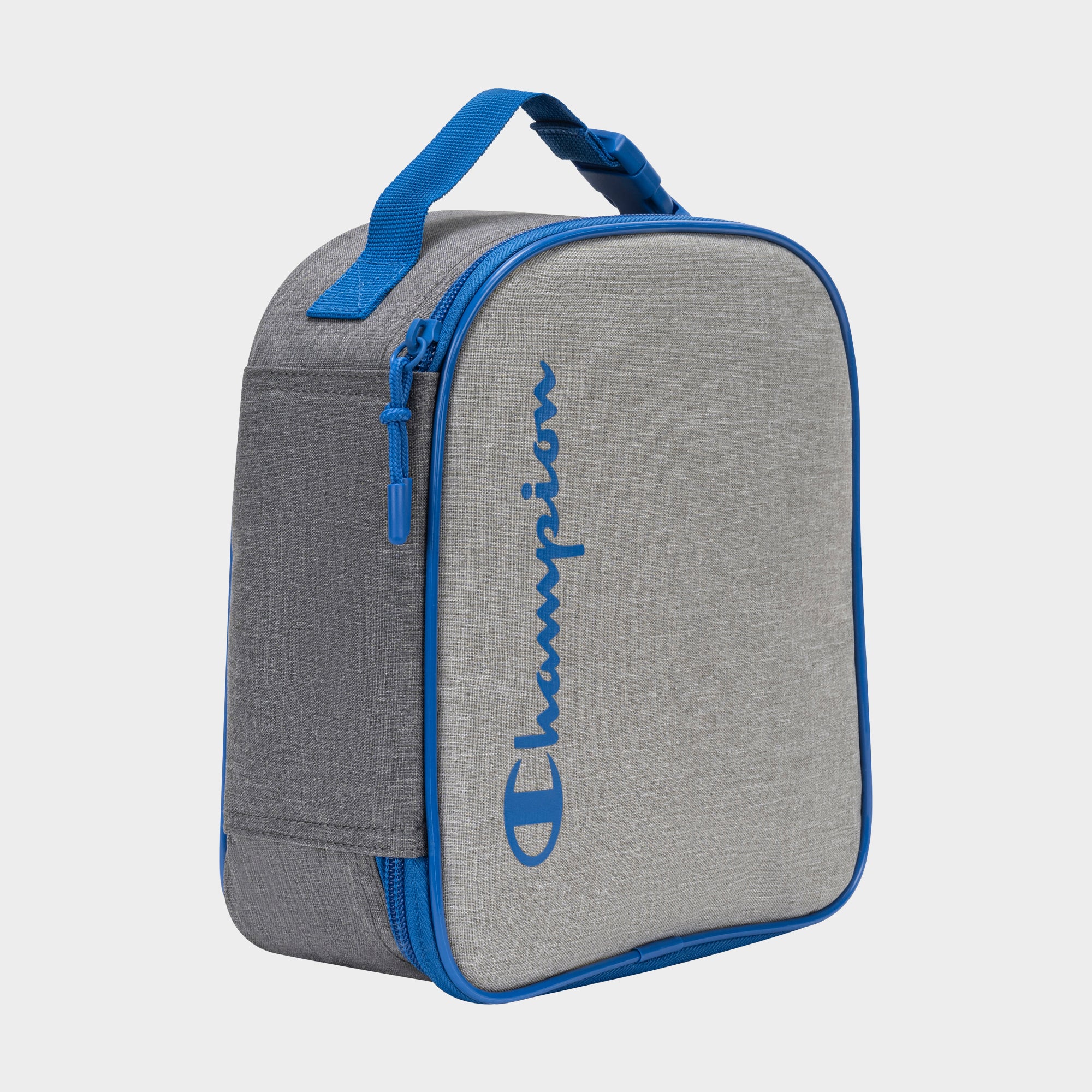 Champion Bags Merit Lunch Box sac repas Grey Blue