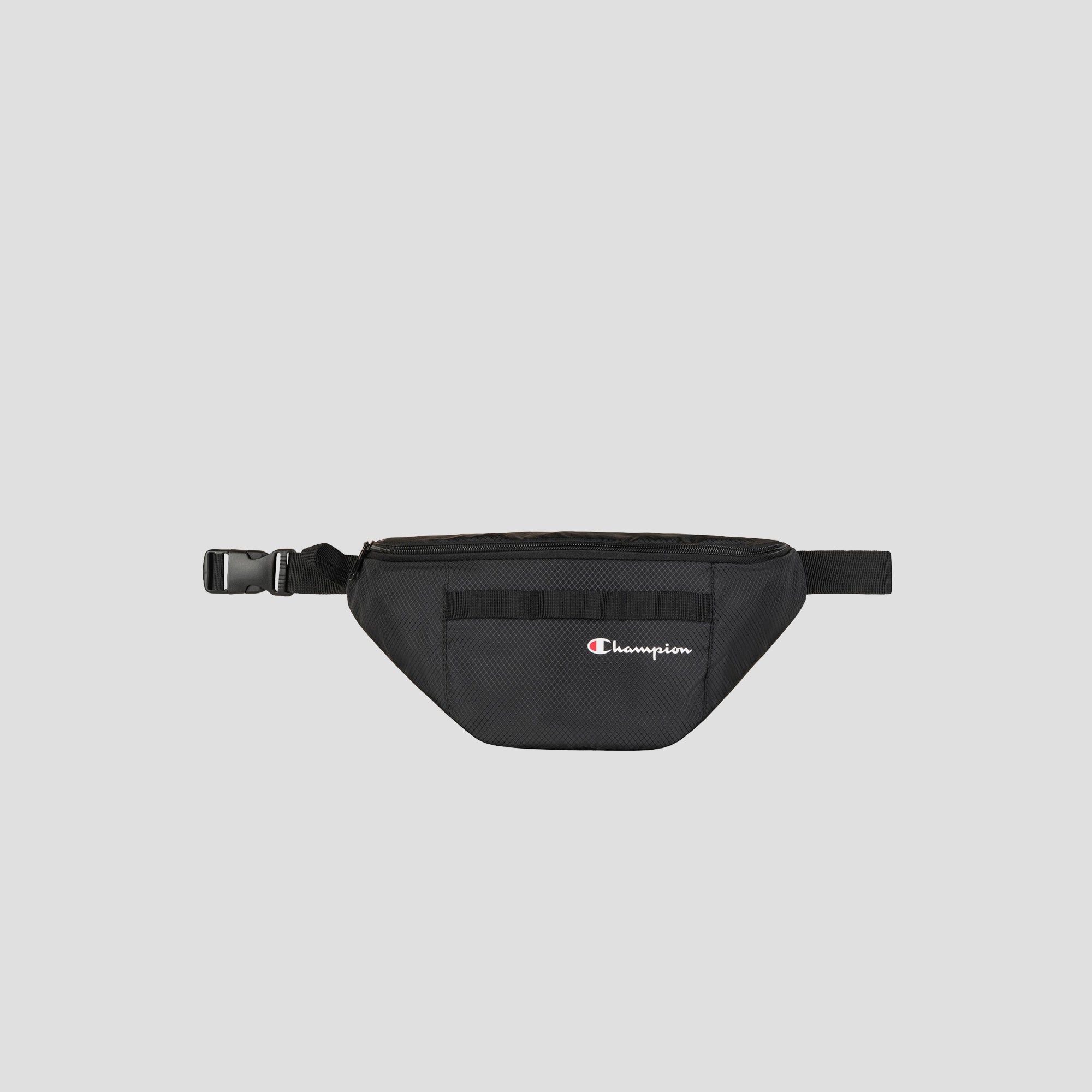 Champion Document Sac banane noir taille unique