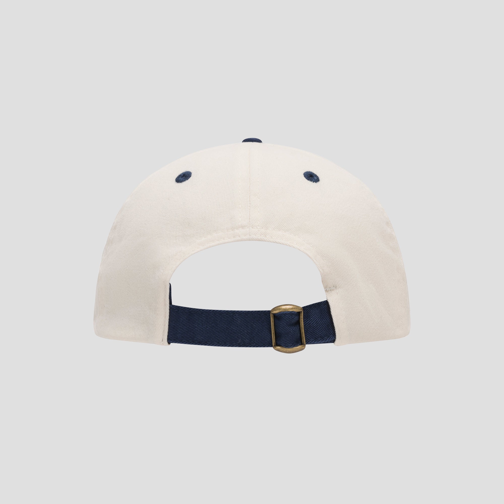 Champion Amor casquette baseball Navy Combo réglable coton