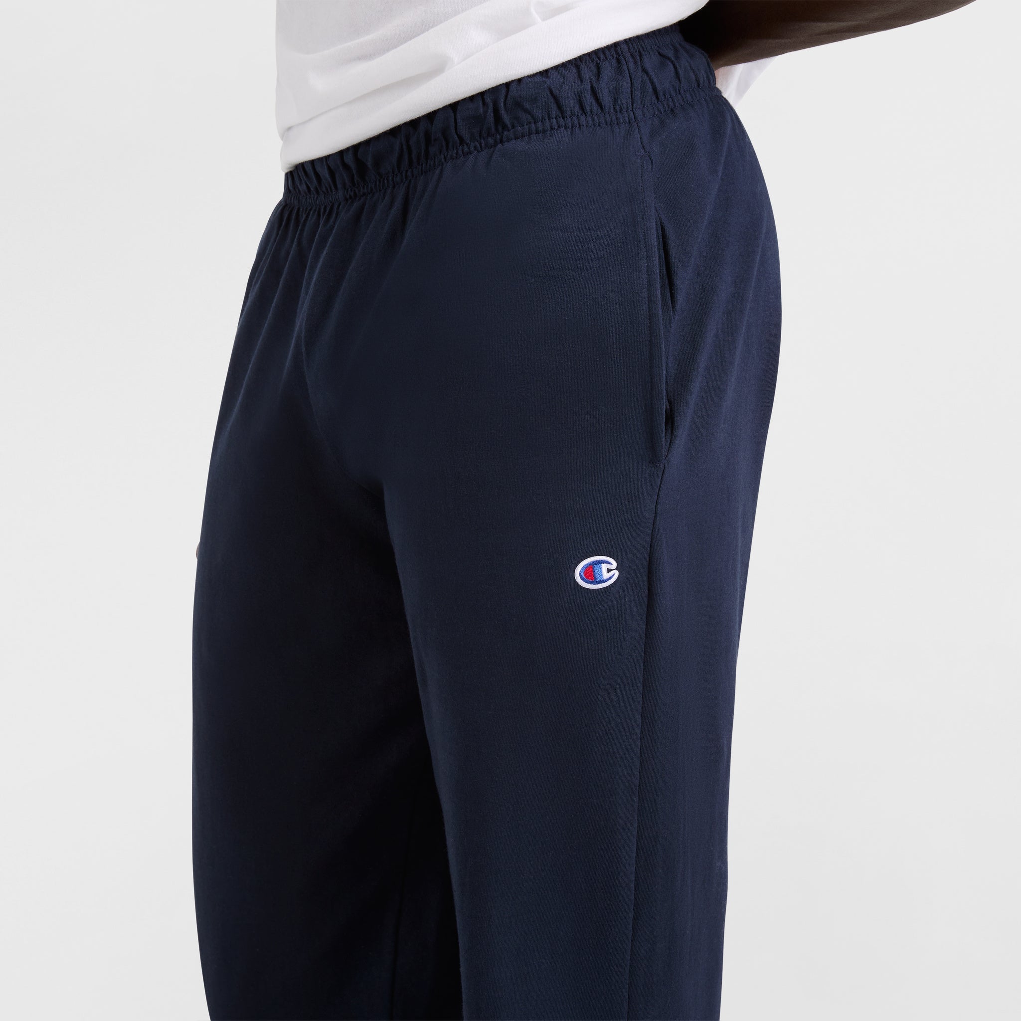 Champion Lightweight Lounge Pants jogging bleu marine Navy
