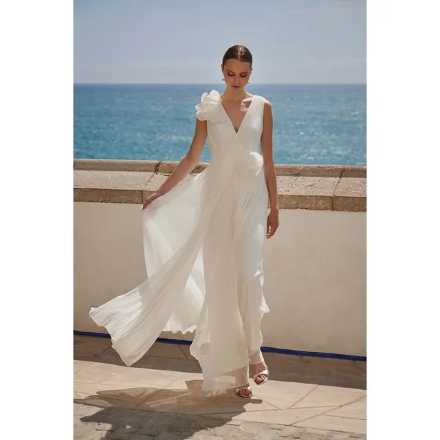 Le Jour de Notre Oui Délisse robe de mariée femme