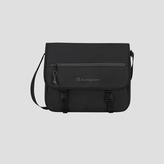 Champion Phase sac messager noir taille unique