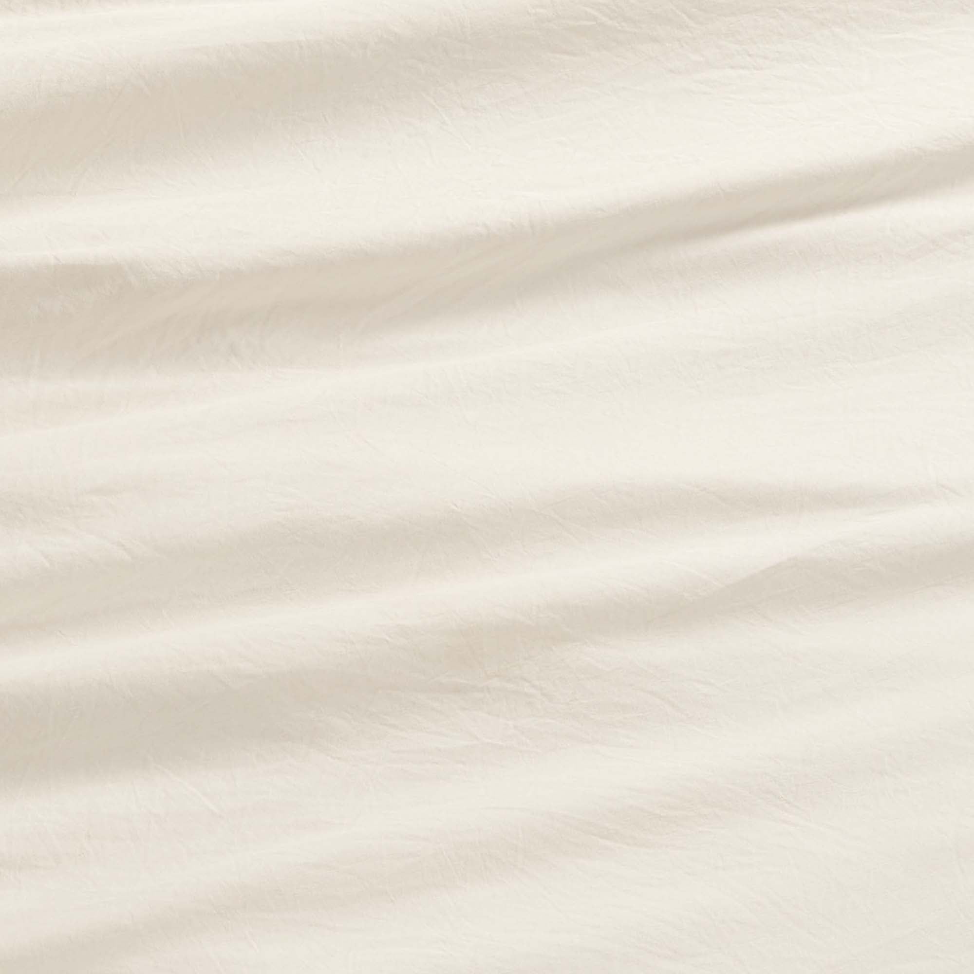 Champion Elastic Logo Microfiber Sheet Set parure blanche Star White