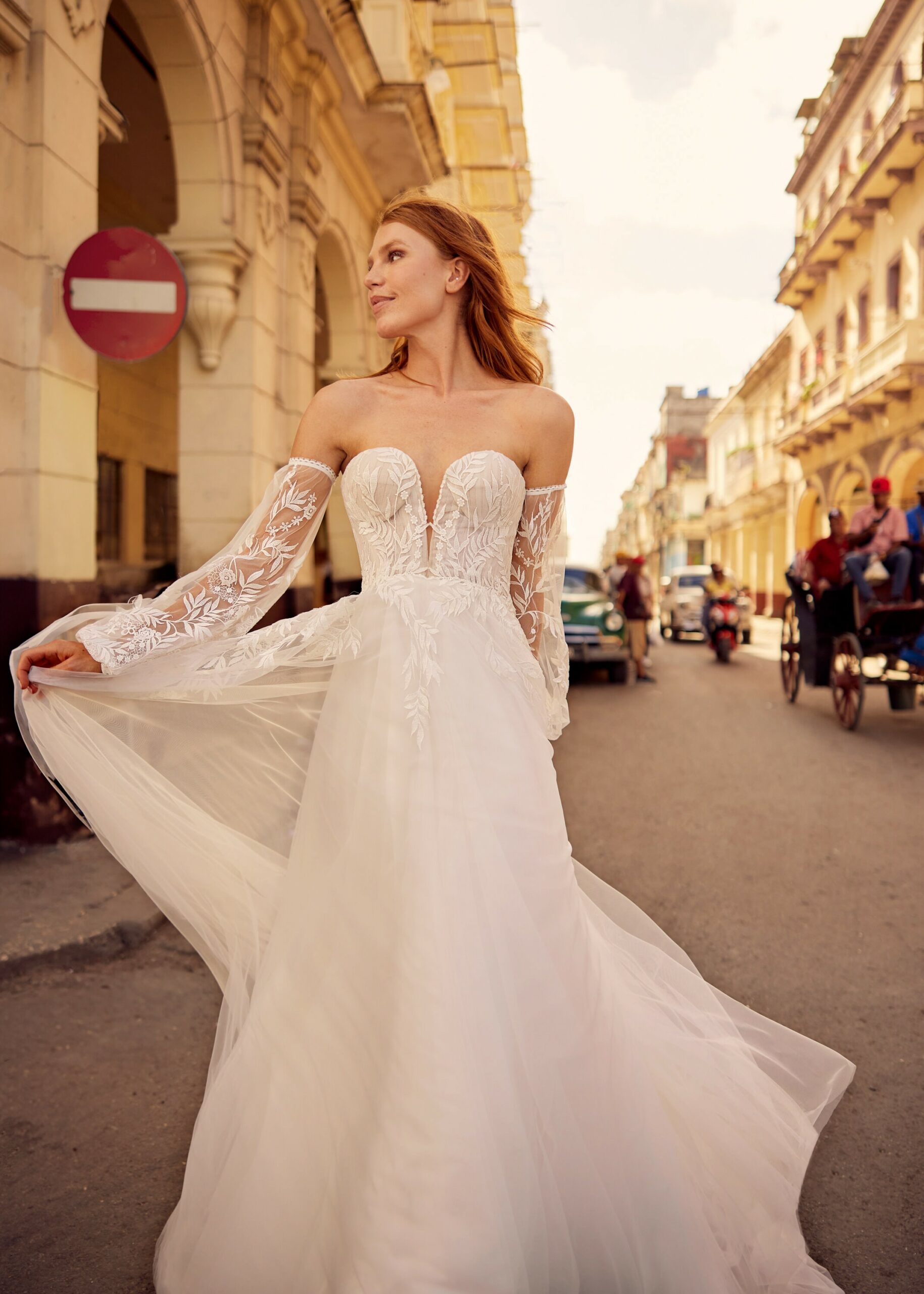 Hervé Paris Libre Luca costume mariage laine slim