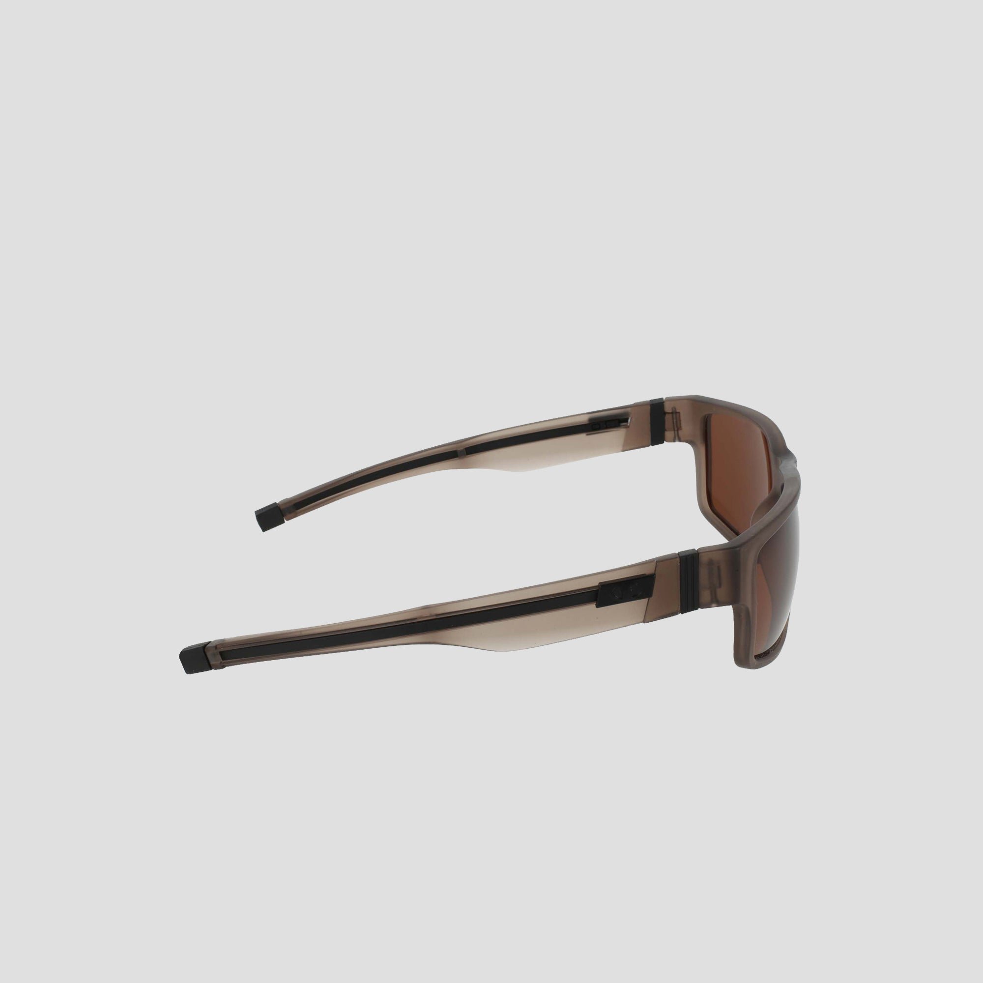 Champion Ryder lunettes de soleil polarisées marron taille unique