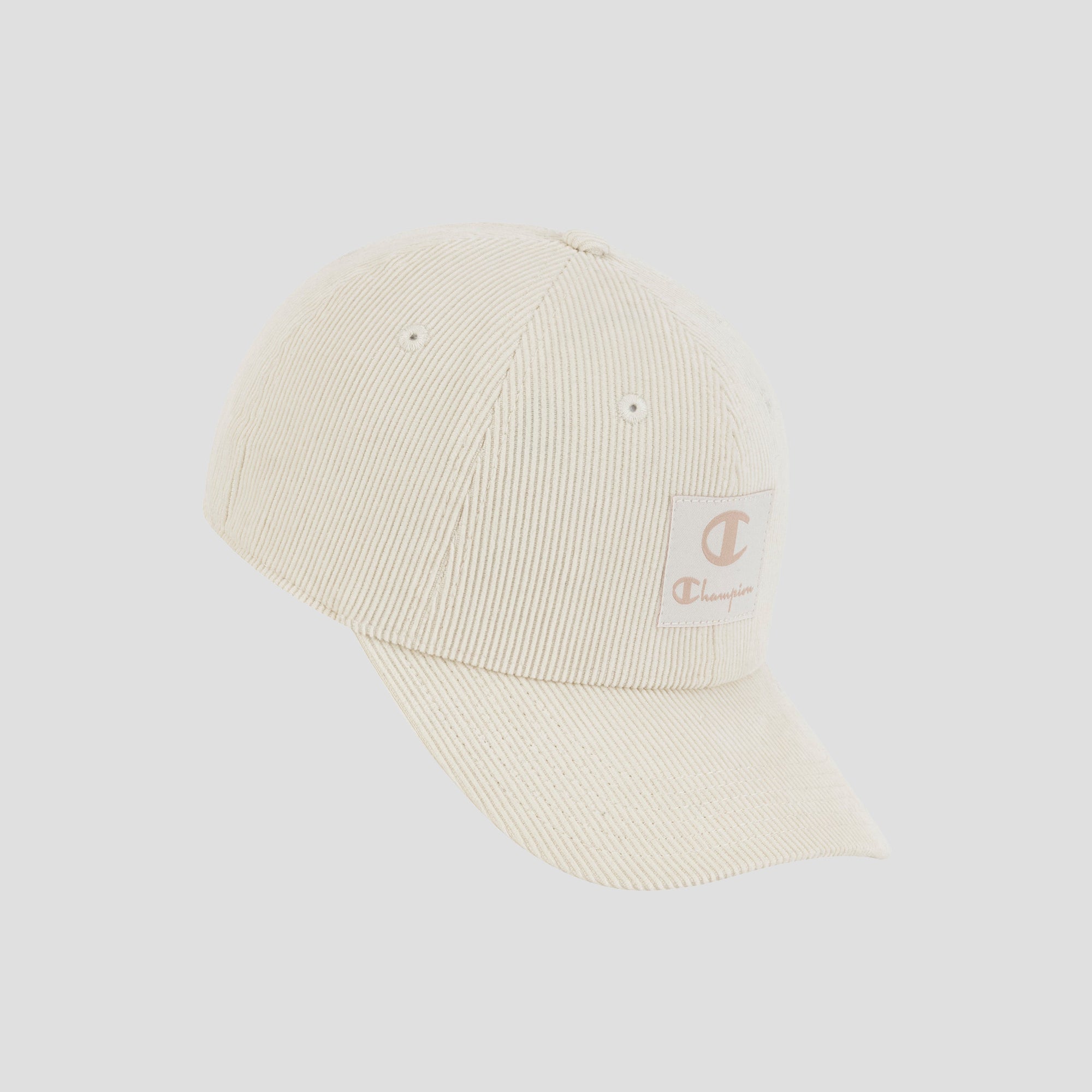 Champion Ridge casquette velours ivoire réglable taille unique