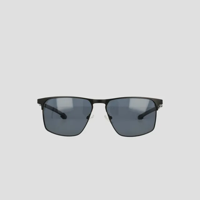 Champion Steele lunettes de soleil noir mat polarisées
