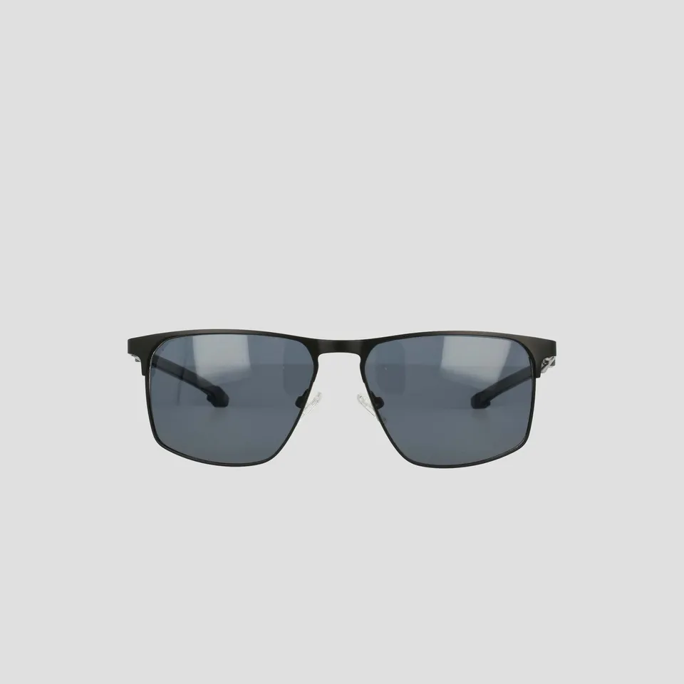 Champion Steele lunettes de soleil noir mat polarisées