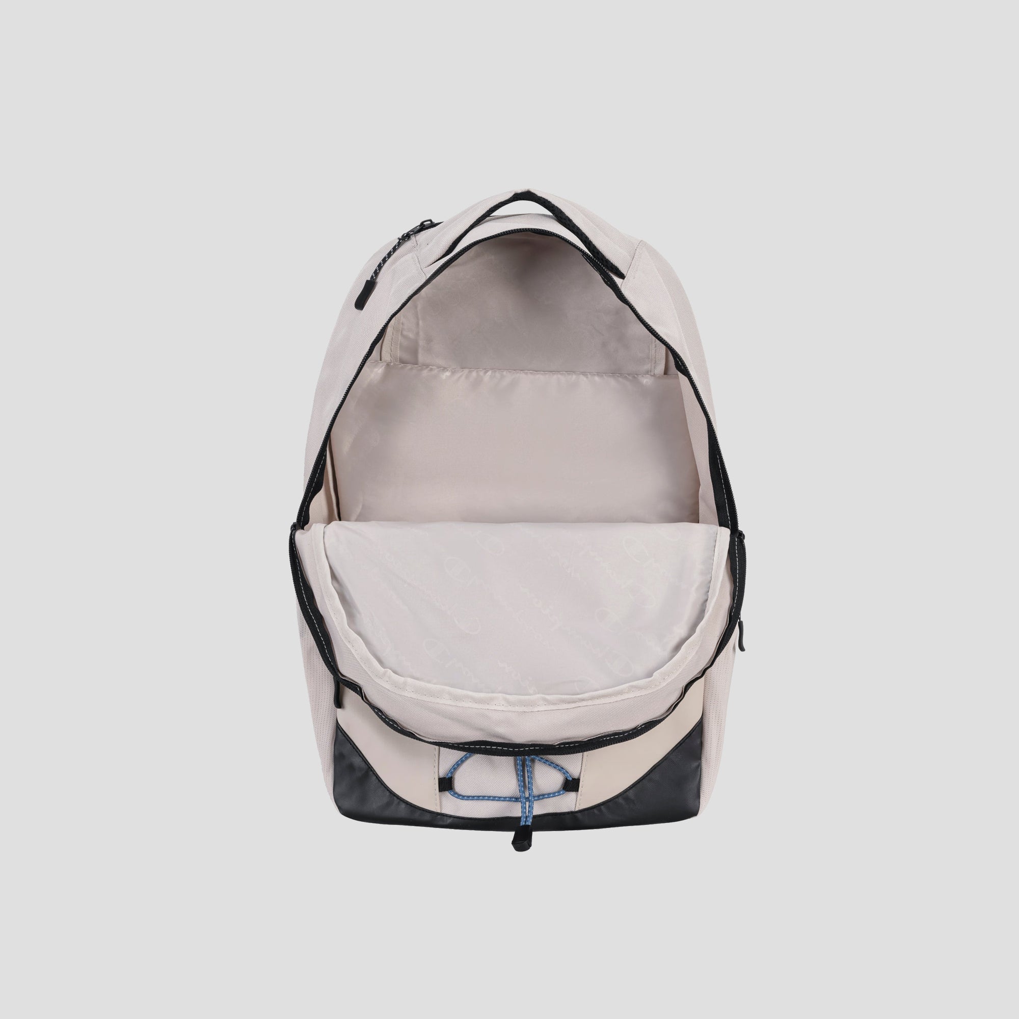 Champion Summit Sac à dos beige teal taille unique
