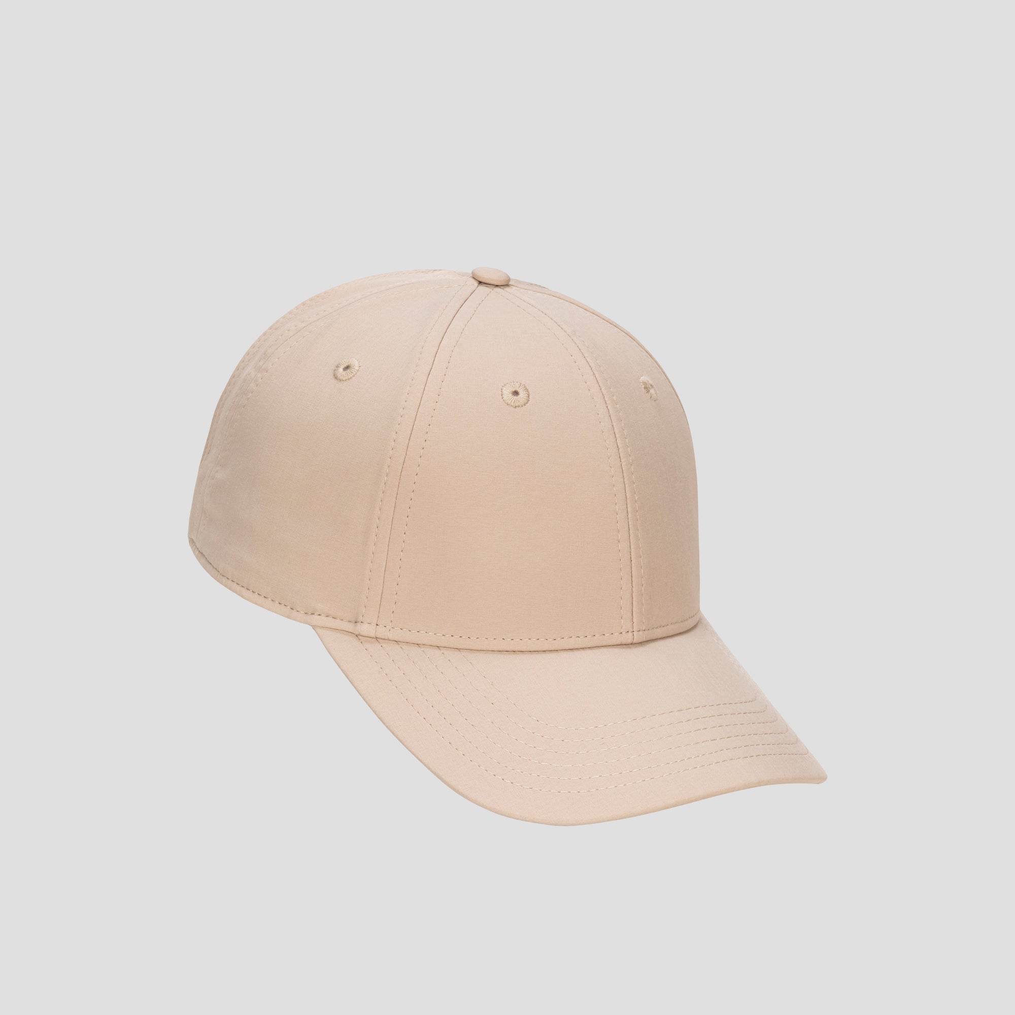 Champion Ponytail Casquette baseball beige champagne