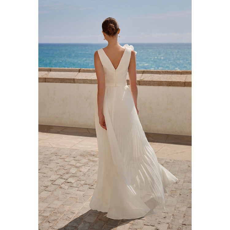 Le Jour de Notre Oui Délisse robe de mariée femme