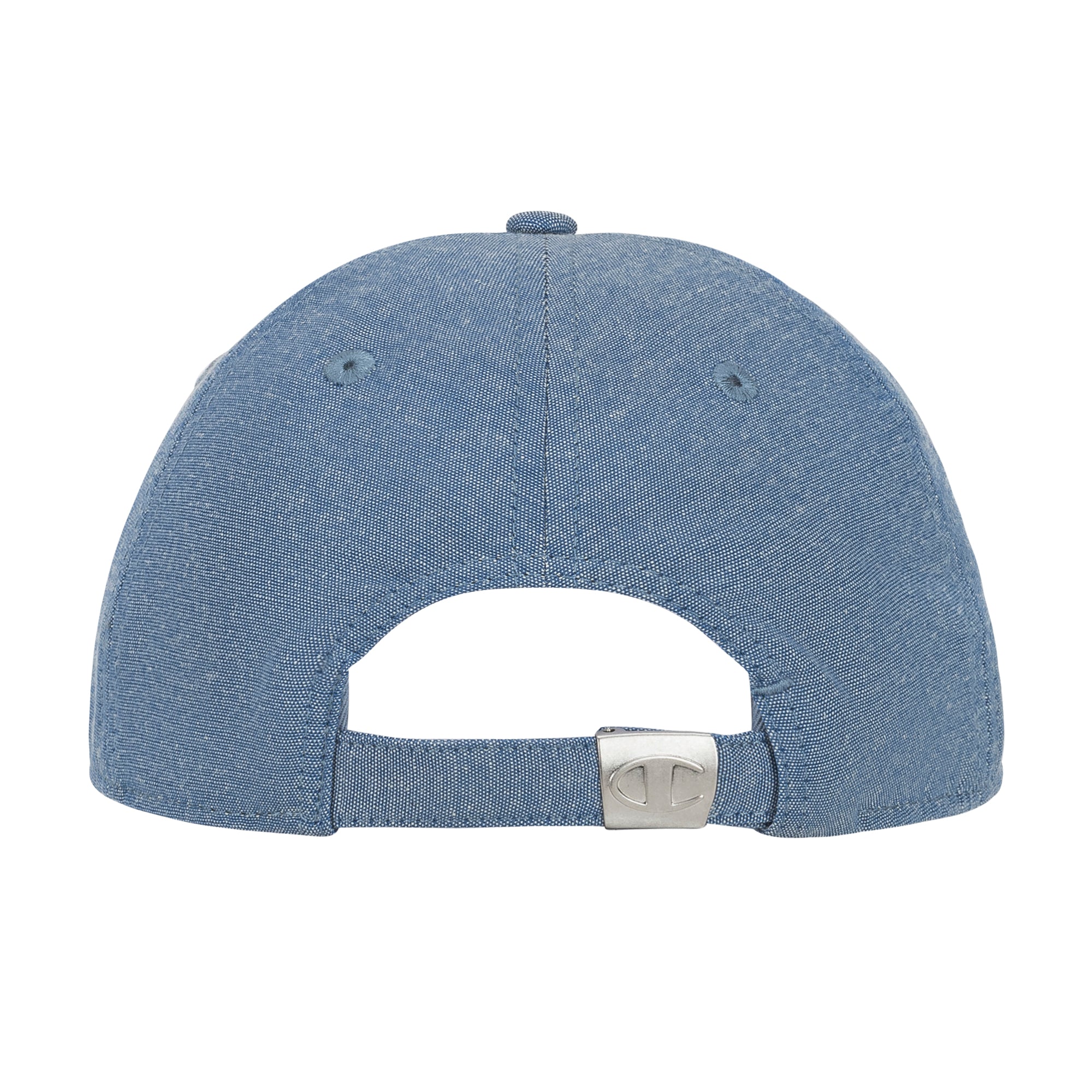 Champion Chambray Casquette Bleue Taille Unique