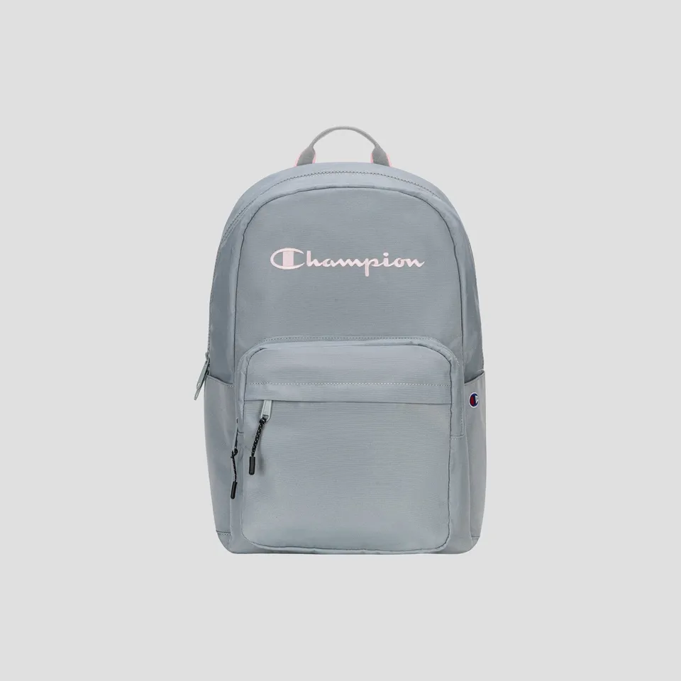 Champion Steady Sac à Dos Quarry Rose Shadow Taille Unique