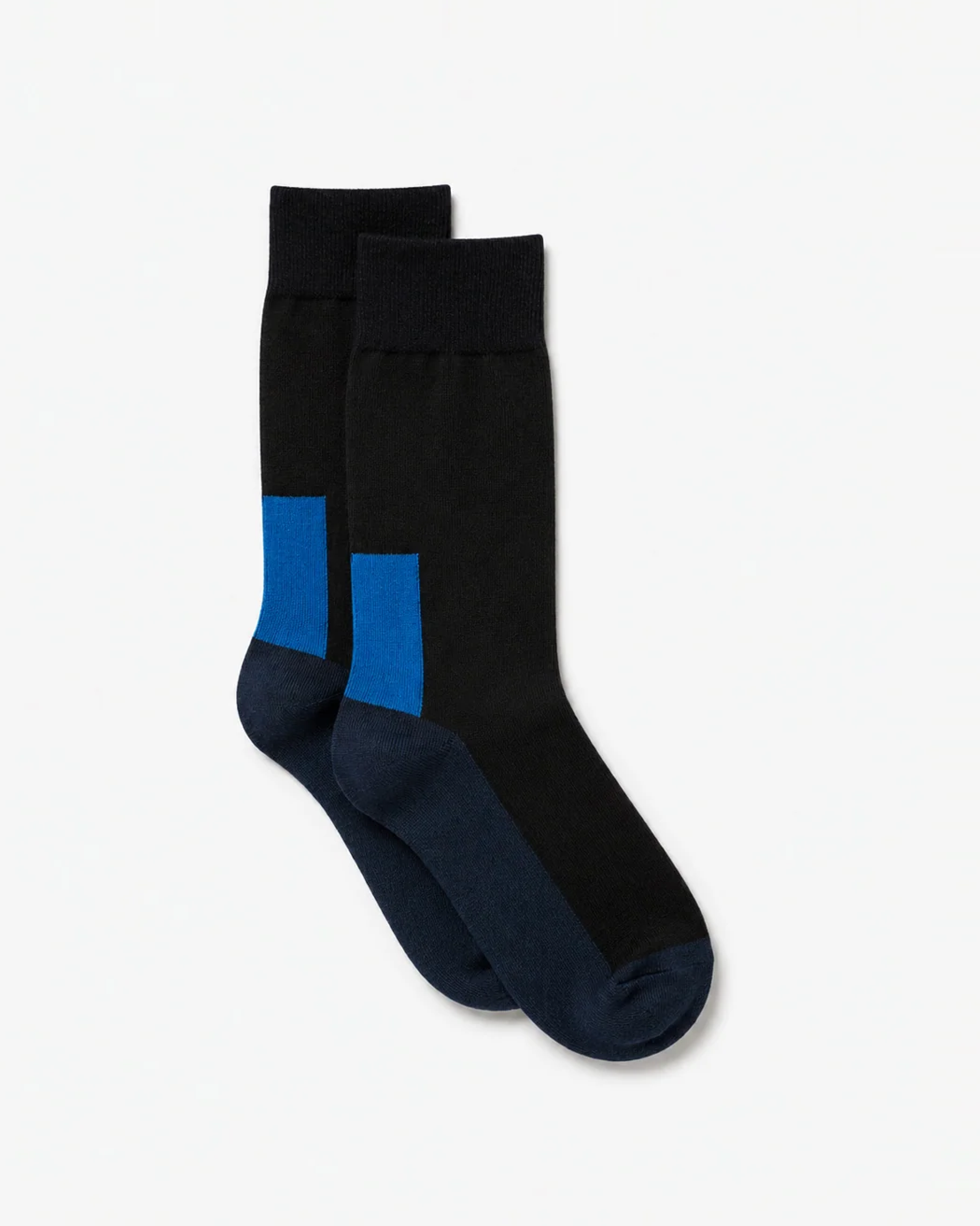 LAFAURIE Accessoires HOLLYWOOD chaussettes navy taille unique