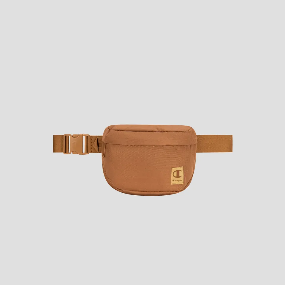 Champion Atlas sac banane marron taille unique