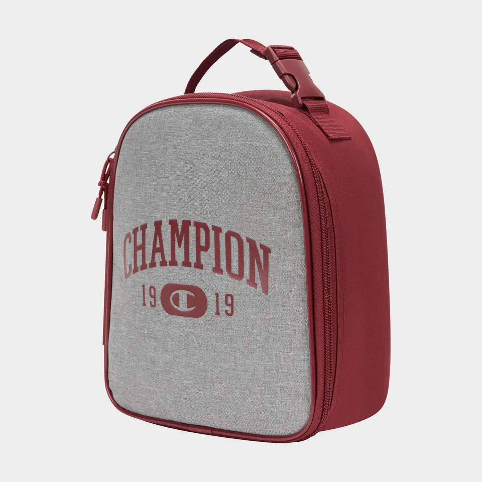 Champion Merit Lunch Box Enfant Bordeaux Isotherme