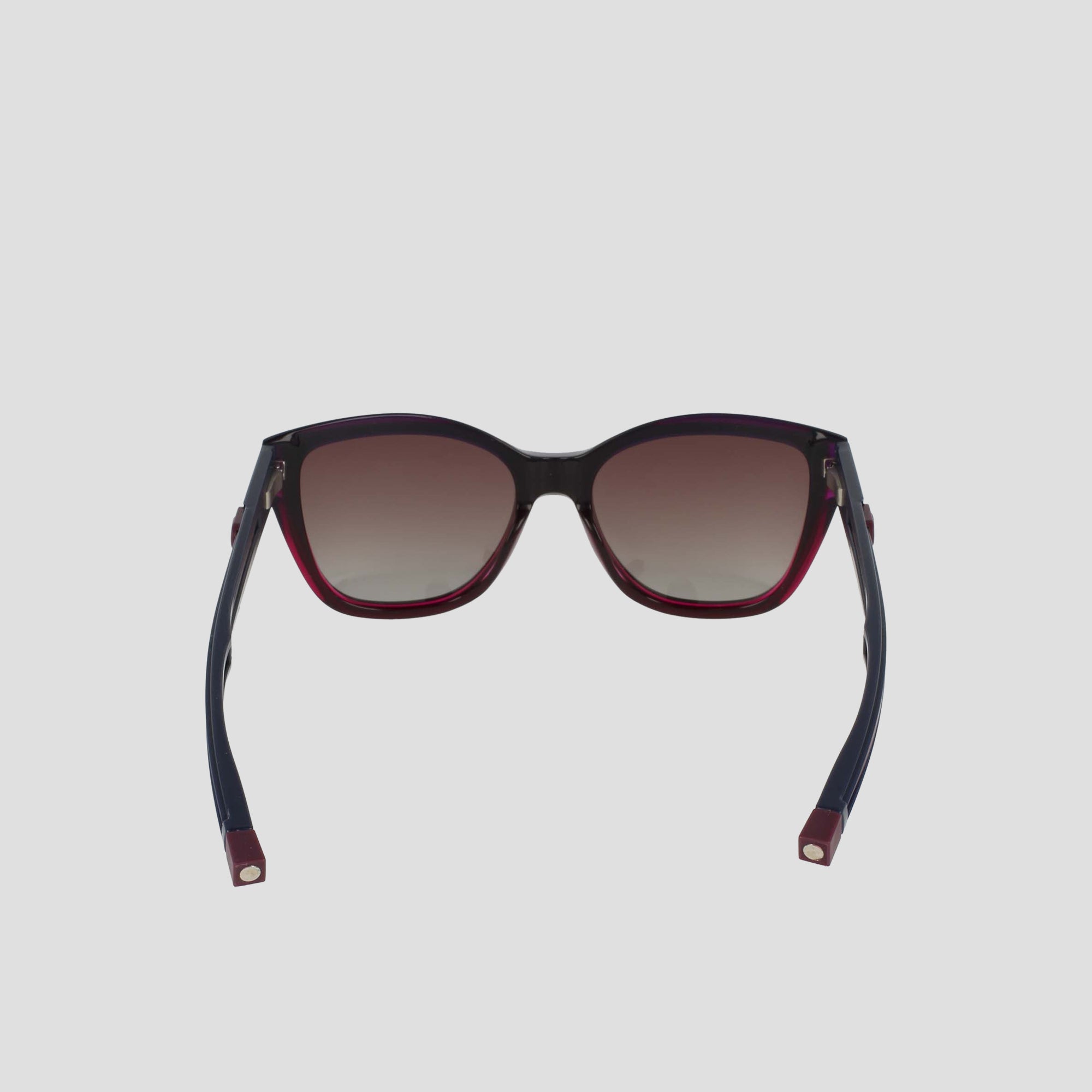 Champion Rowan lunettes soleil femme polarisées mûre