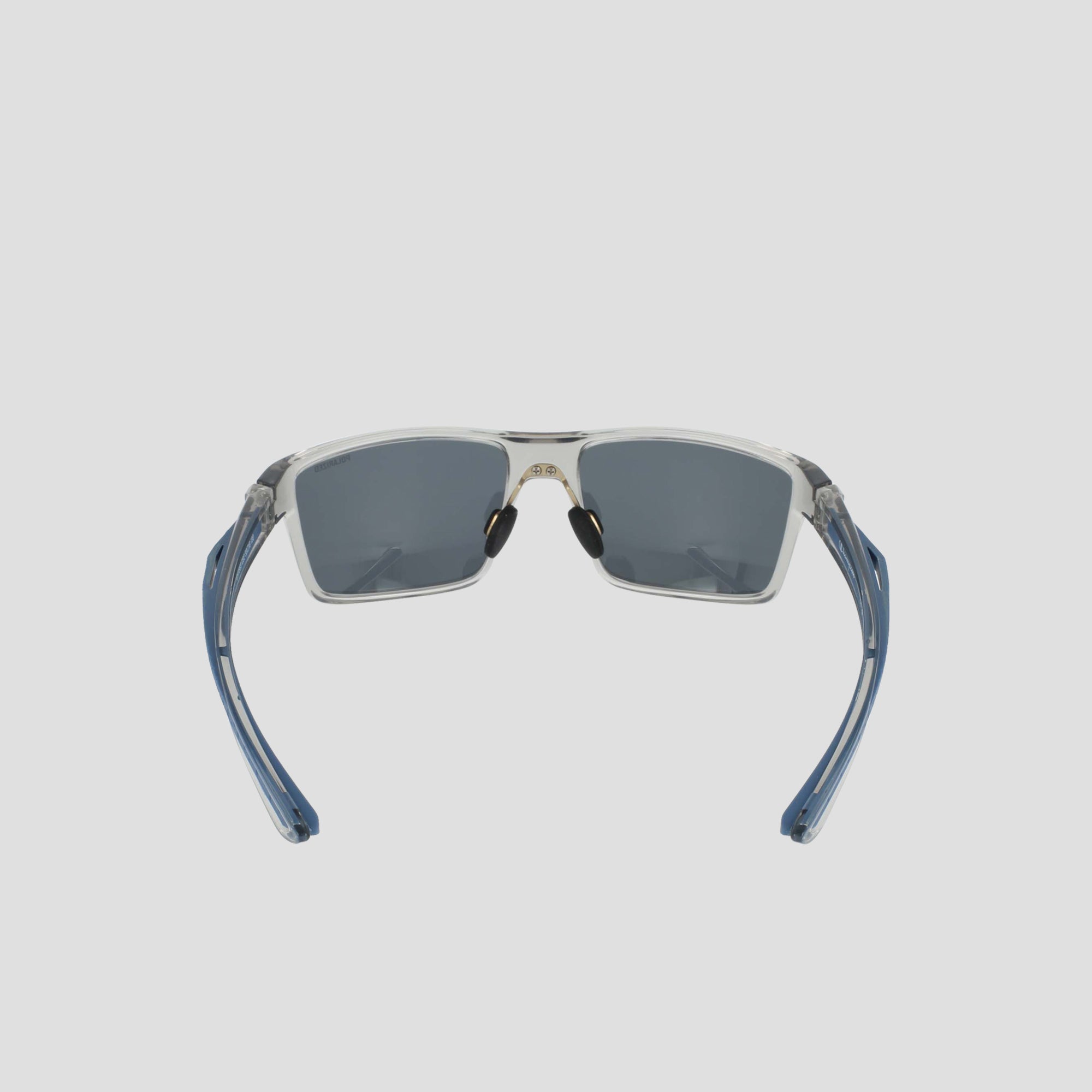 Champion Comfort Fit Medium lunettes soleil polarisées grises
