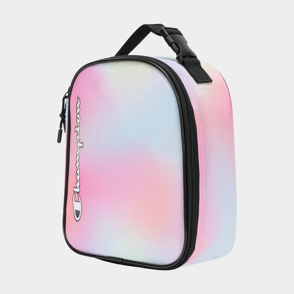 Champion Merit lunch box isotherme rose multi