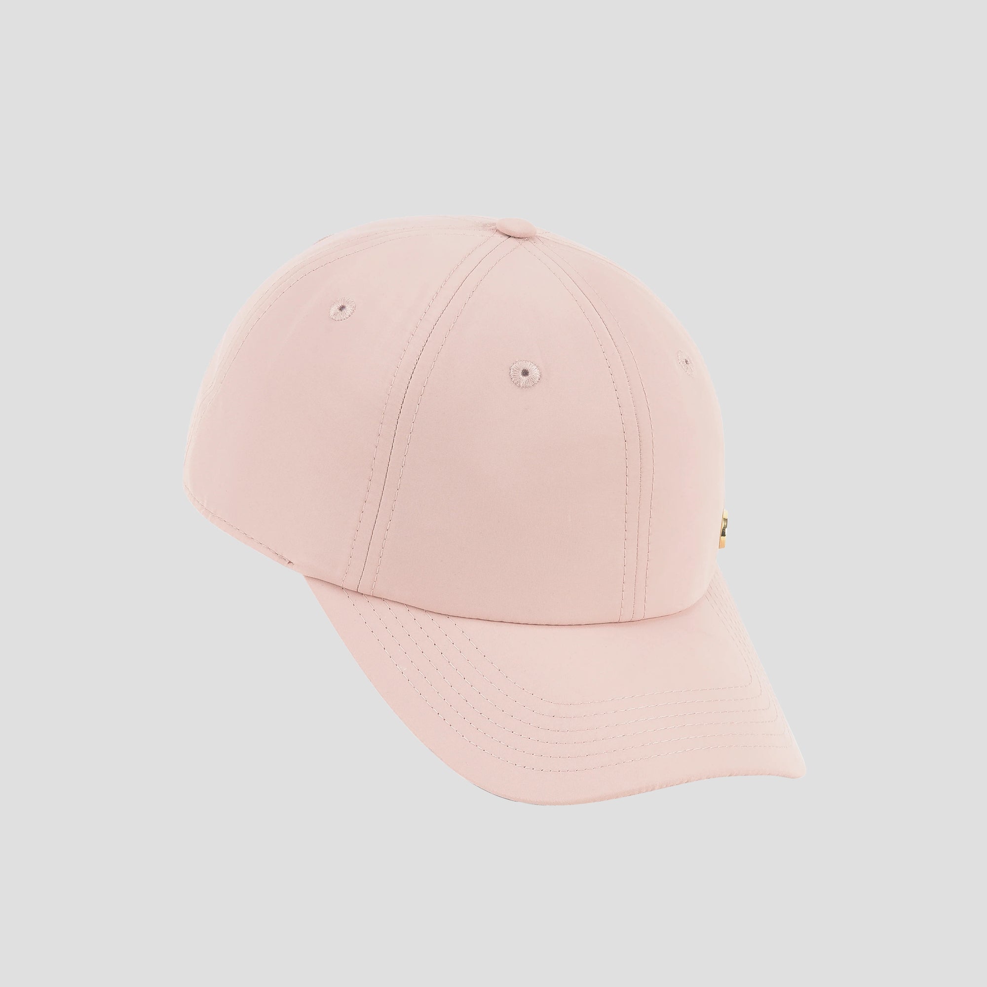 Champion Lifestyle casquette baseball coton Blush