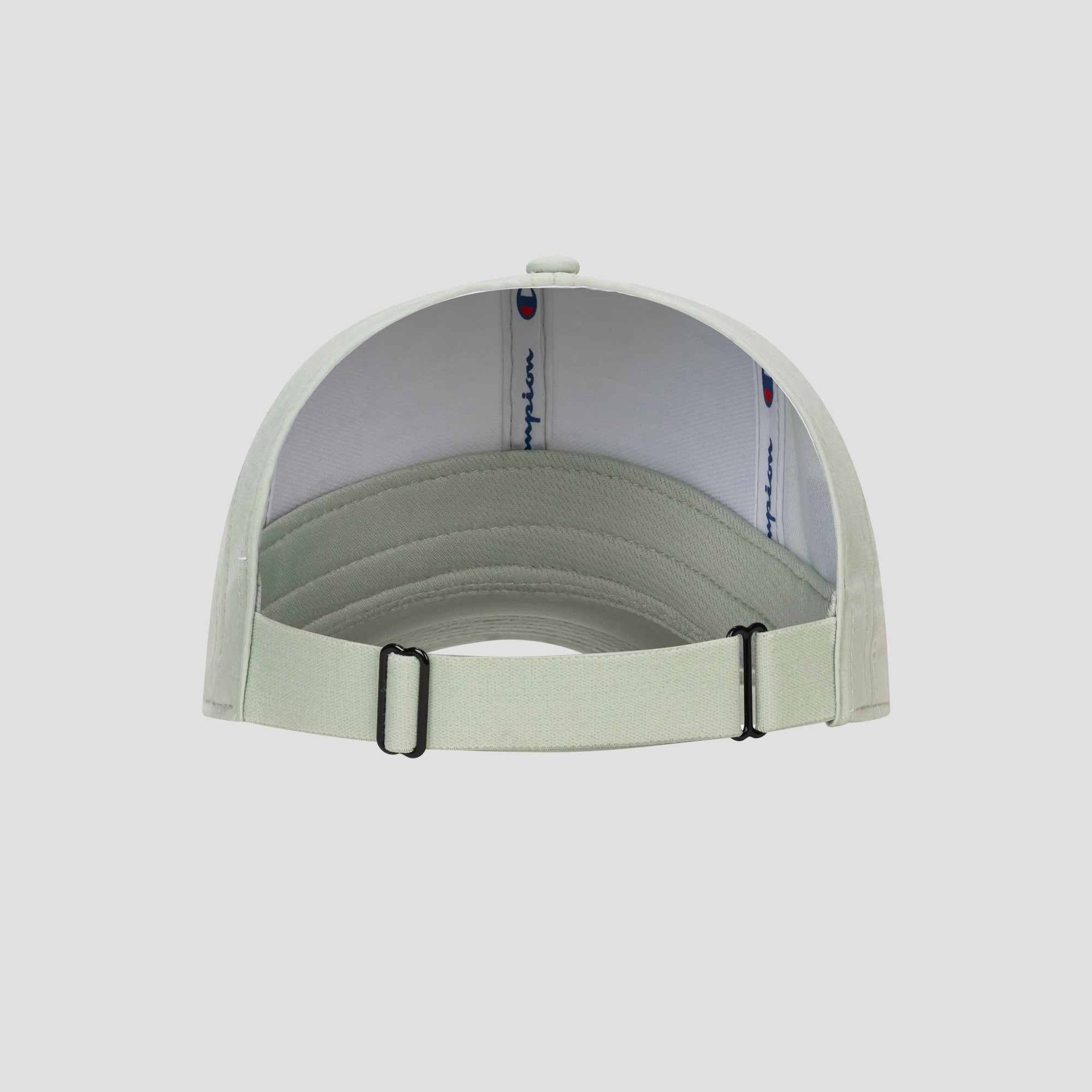Champion Ponytail casquette vert sauge stretch