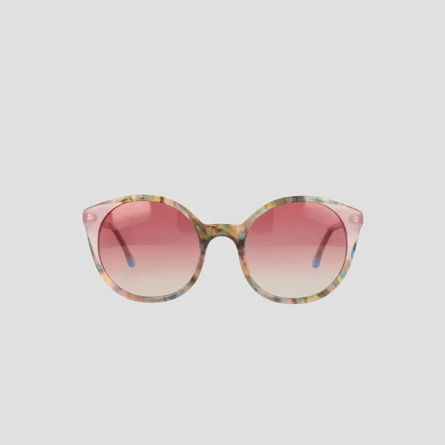 Champion Wren lunettes de soleil polarisées écaille