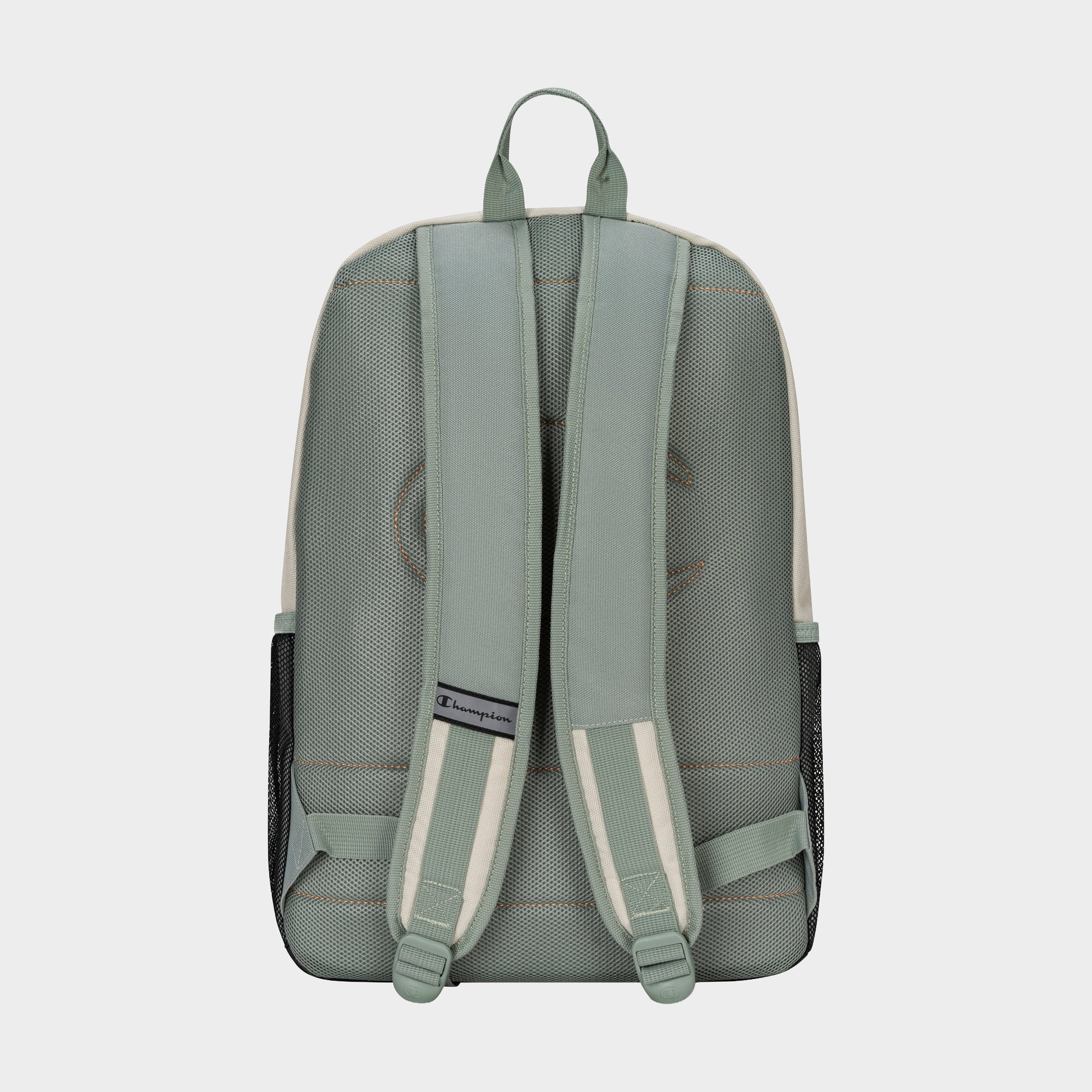 Champion Bungee sac à dos enfant Khaki Olive polyester 900D