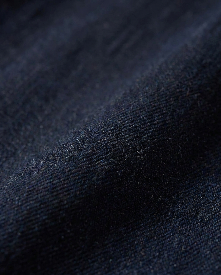 LAFAURIE BLAKE Denim Rince jean homme coton coupe ajustée