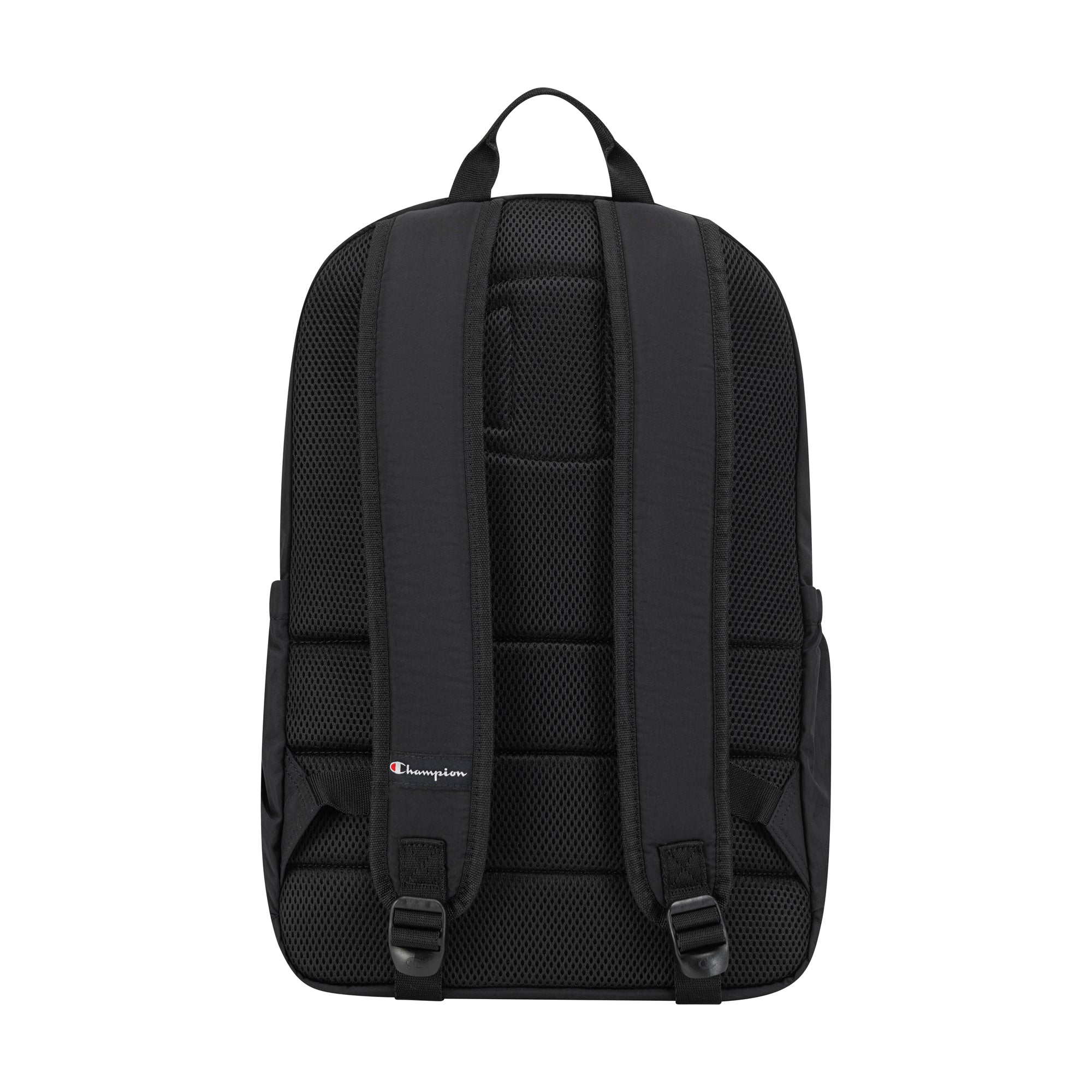 Champion Venice sac à dos noir nylon ordinateur sport