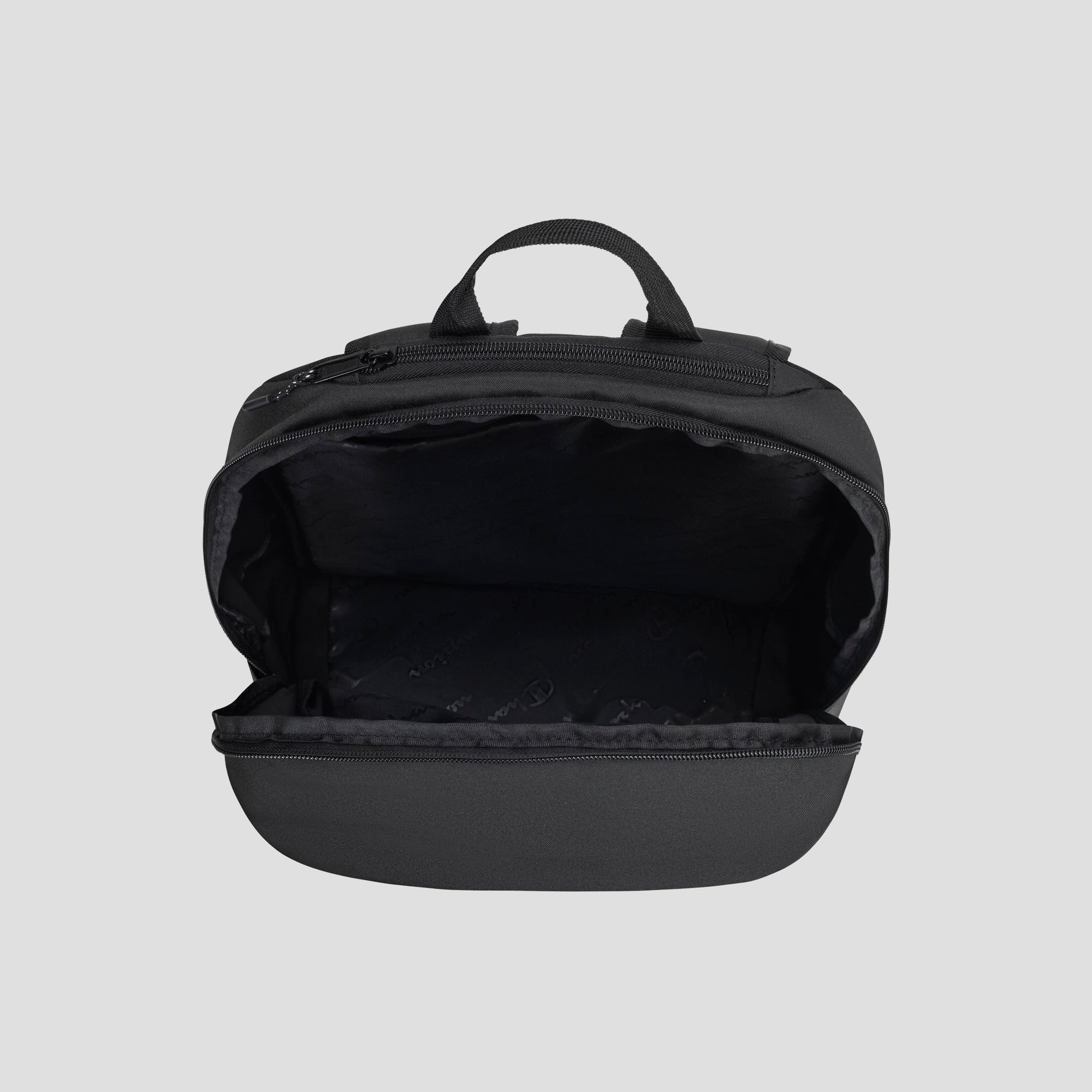 Champion System sac à dos noir taille unique poche ordinateur
