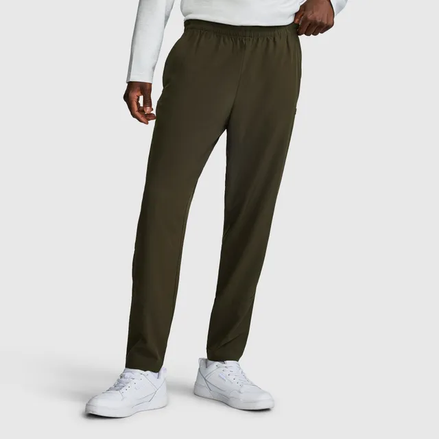 Champion MVP Pantalon de sport Army/Black respirant