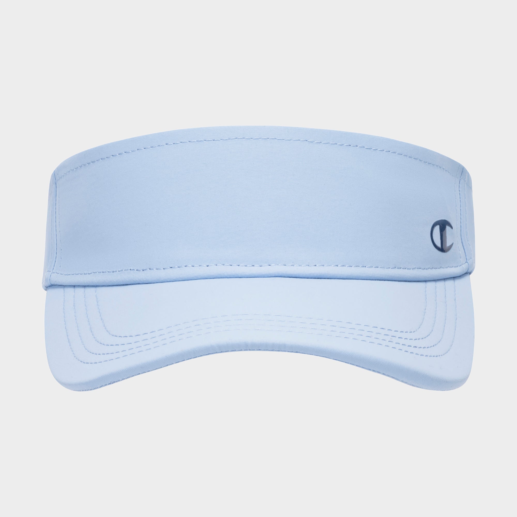 Champion Solid visière réglable Medium Blue soleil