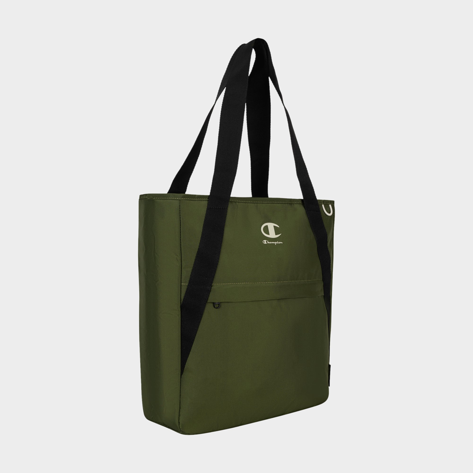 Champion Lottie Tote Sac Cabas Nylon Olive Noir