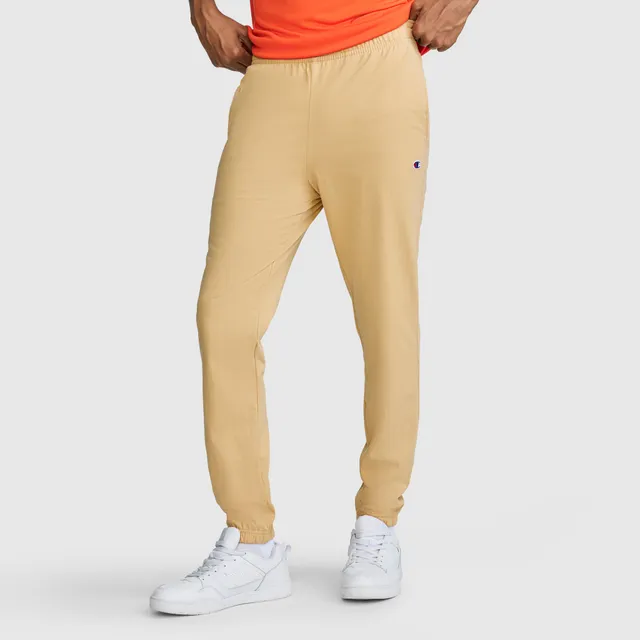 Champion Closed Bottom Everyday Cotton Pantalon Curds & Whey coton