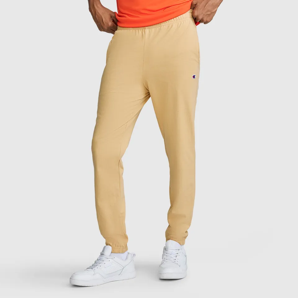 Champion Closed Bottom Everyday Cotton Pantalon Curds & Whey coton