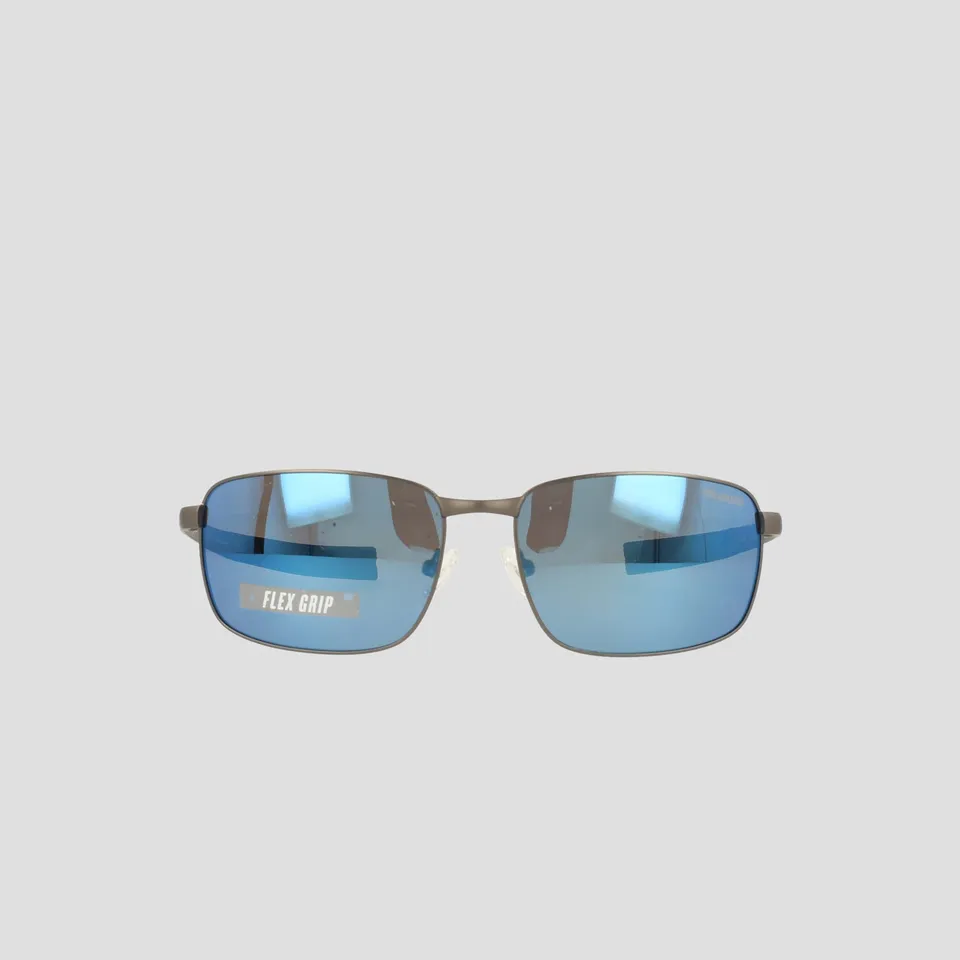Champion Stainless Lunettes de soleil Matte Gunmetal