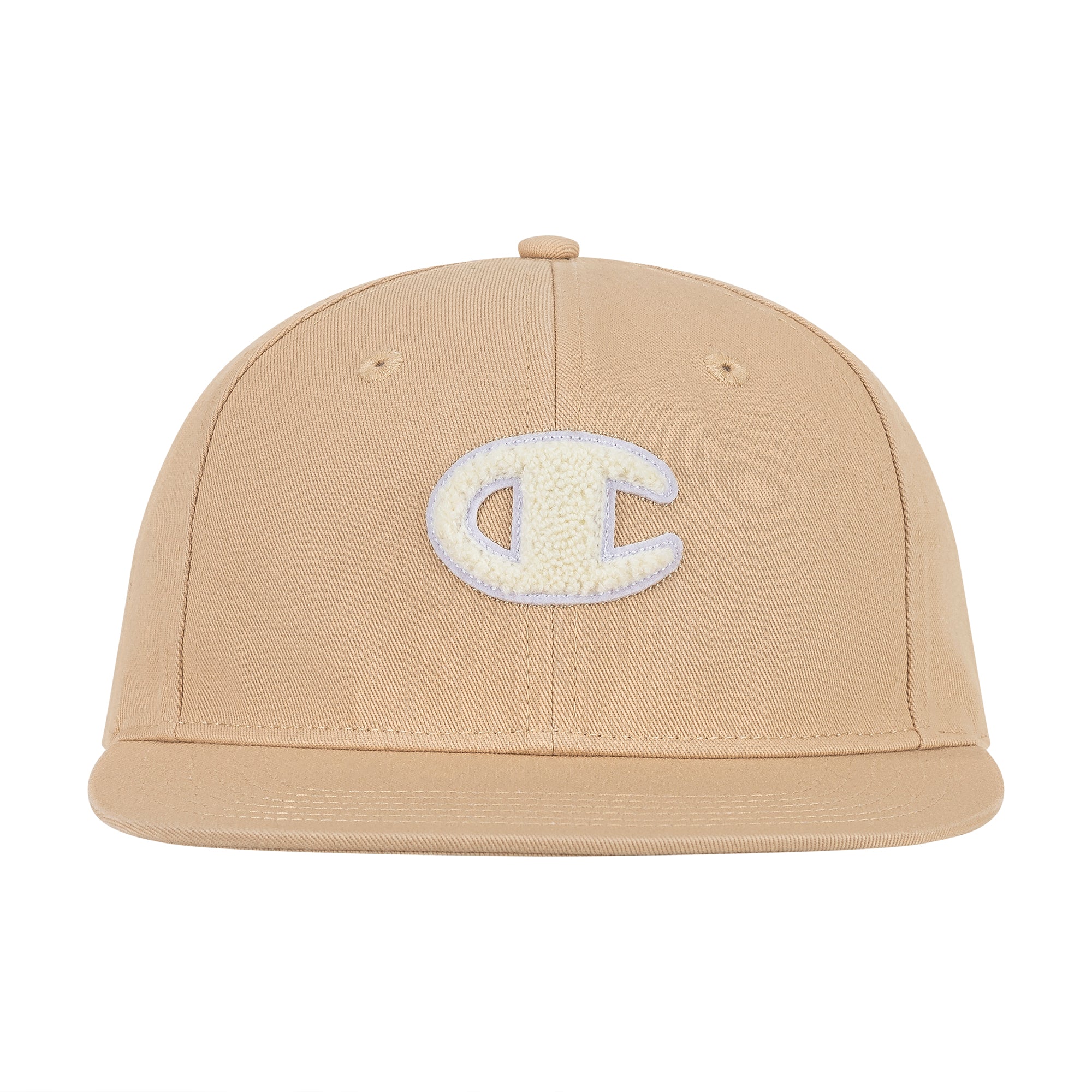 Champion Murphy casquette plate coton Western Khaki