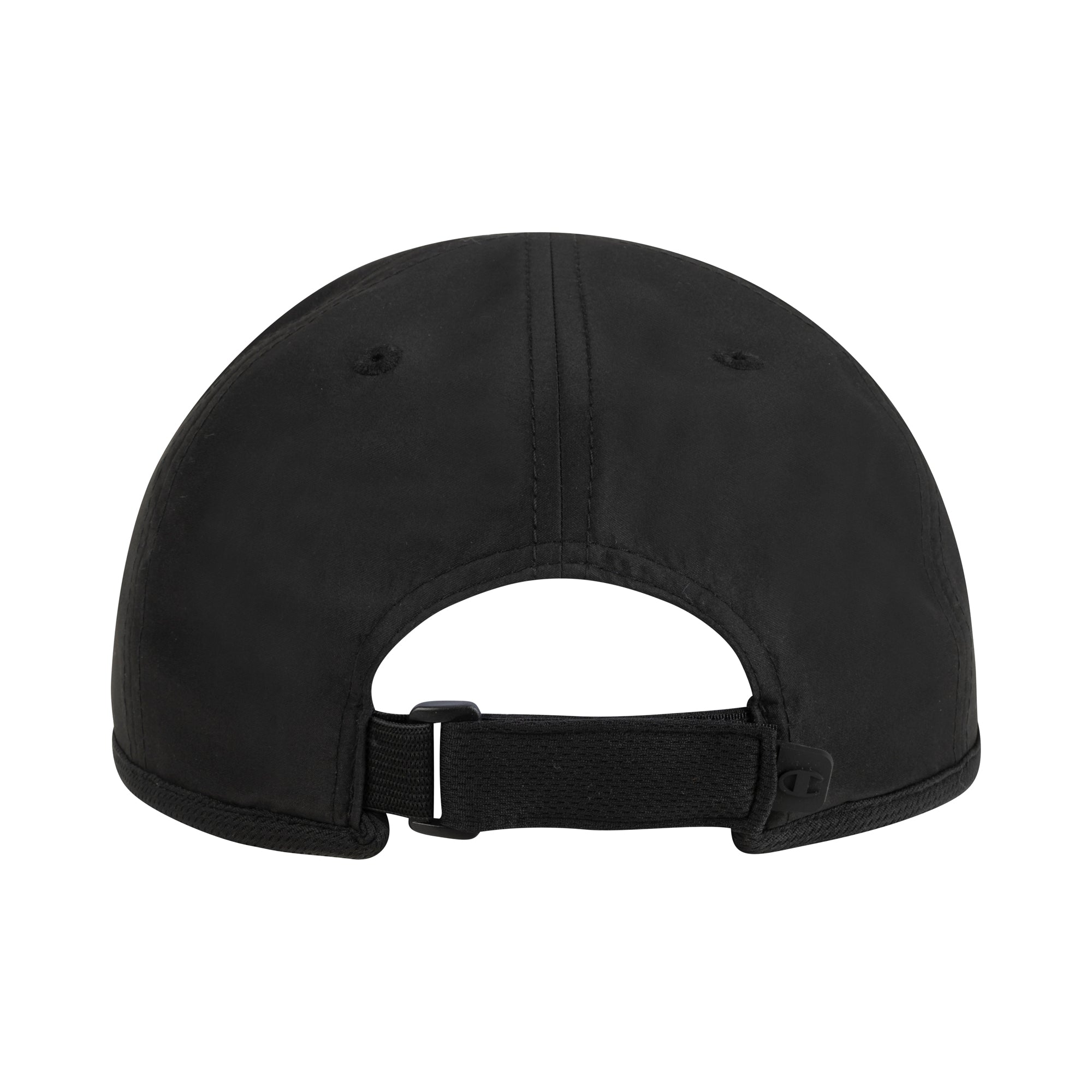 Champion Pace Runner Adjustable Cap casquette noire taille unique