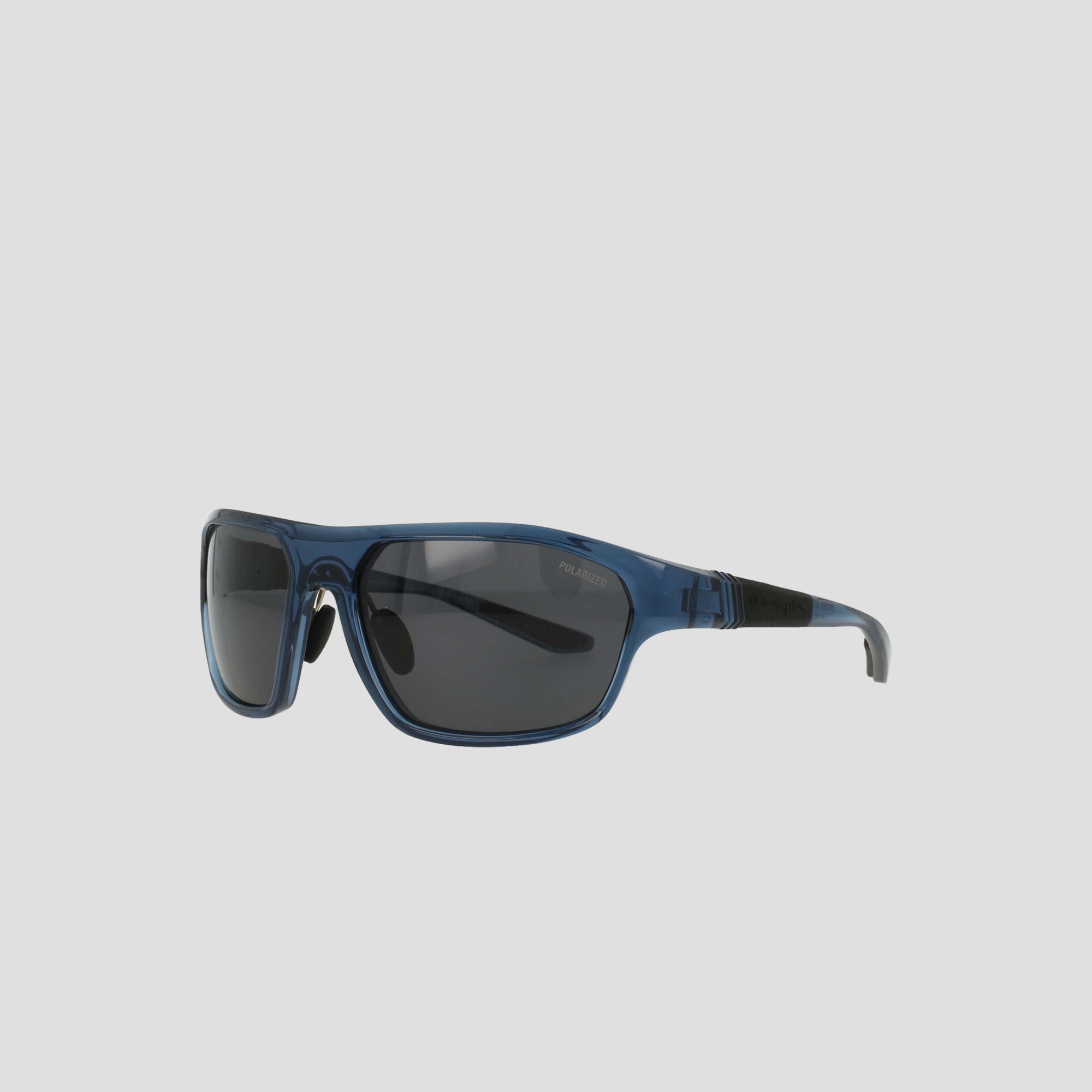Champion Comfort Fit CFITS02 lunettes de soleil gris polarisé