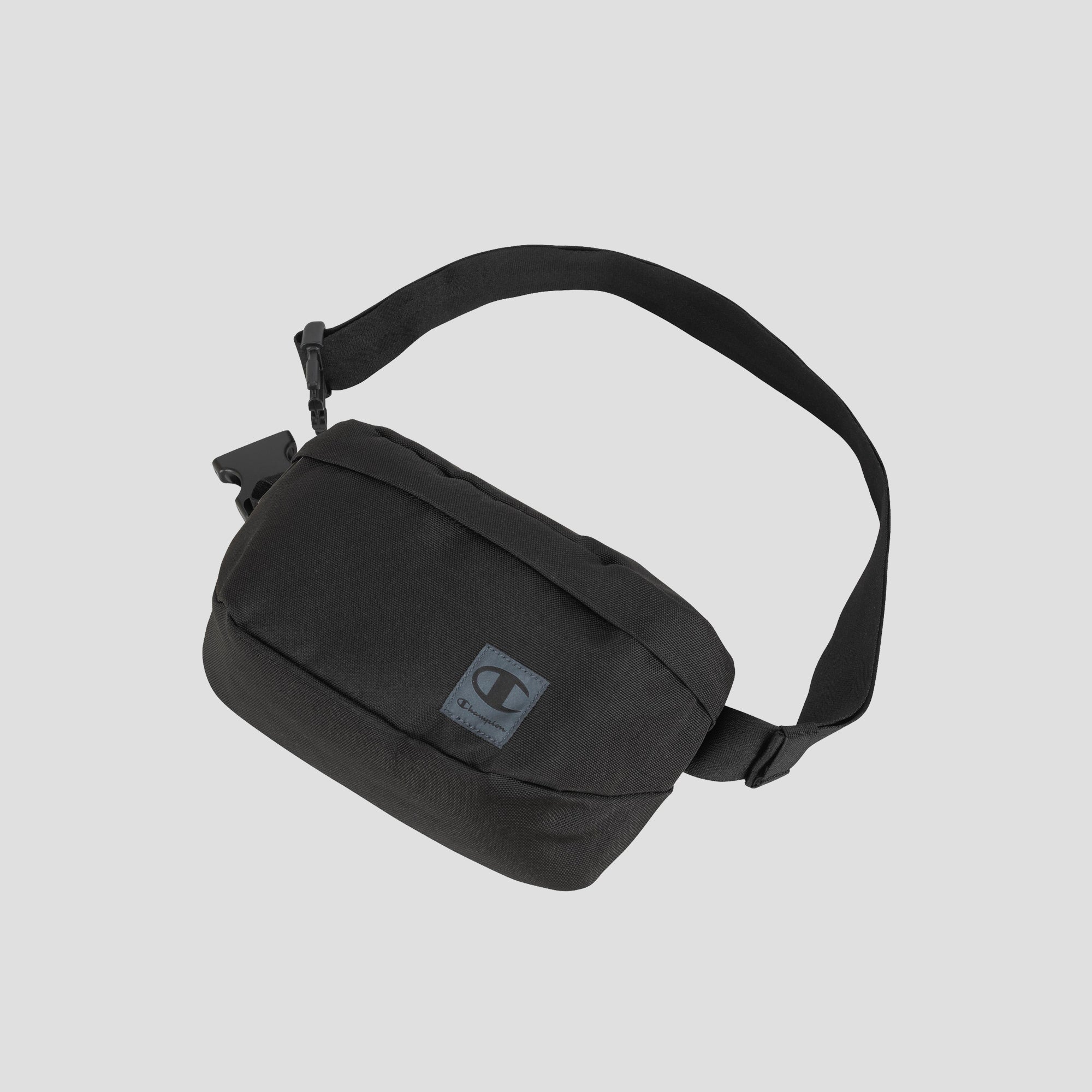 Champion Atlas Waist Pack Sac Banane Noir