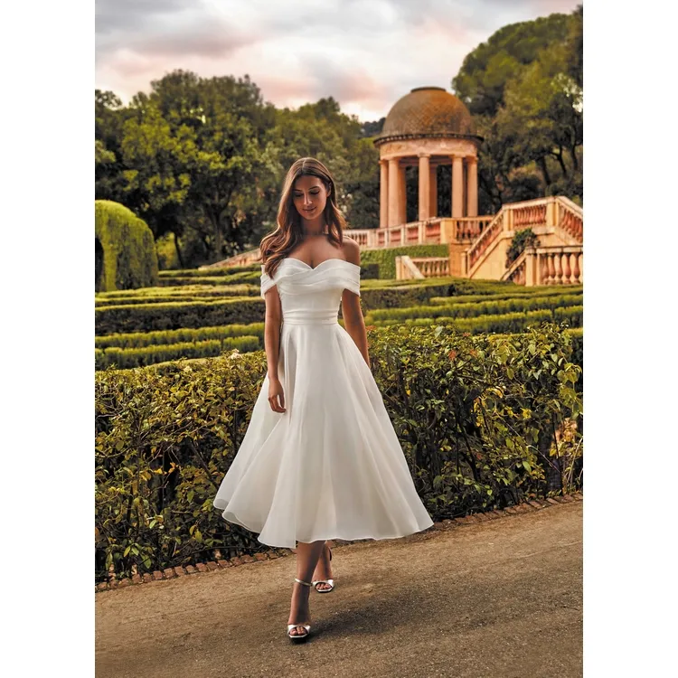 Le Jour de Notre Oui DUA robe de mariée mariage