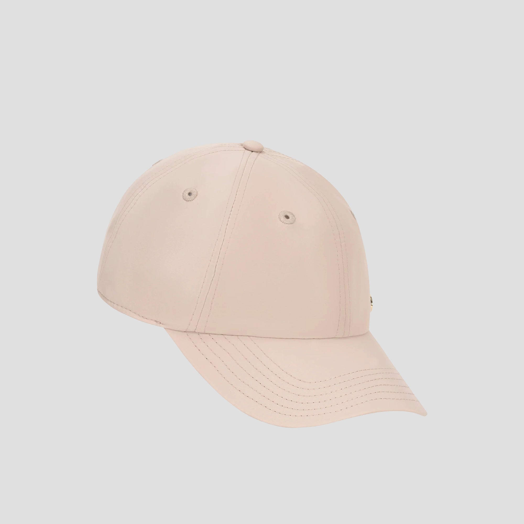 Champion Lifestyle Sport casquette baseball beige Champagne Frost