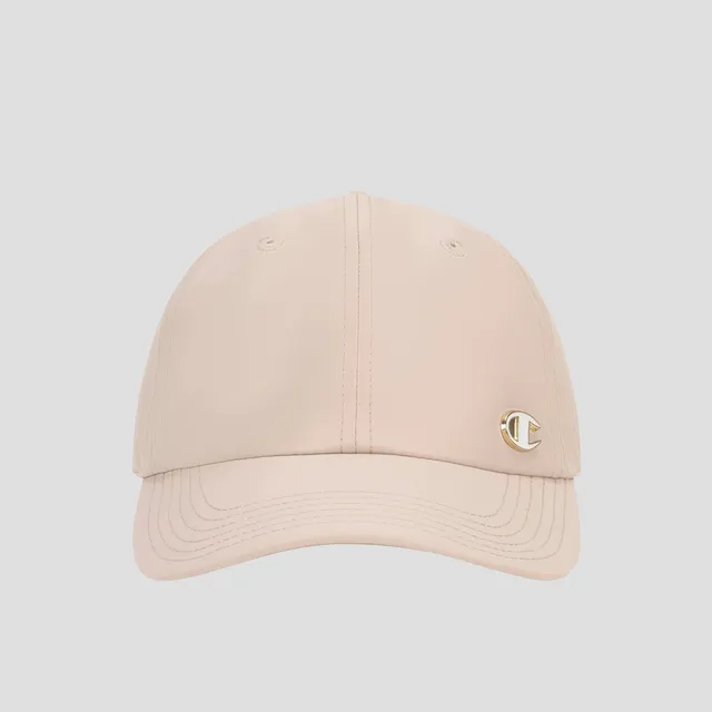 Champion Lifestyle Sport casquette baseball beige Champagne Frost