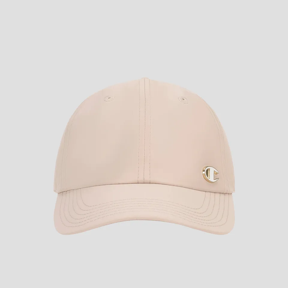 Champion Lifestyle Sport casquette baseball beige Champagne Frost