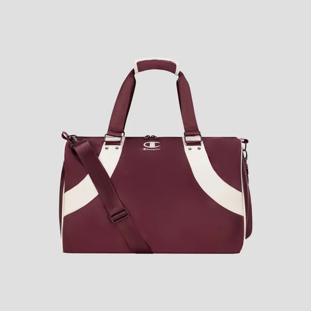 Champion Oracle Duffel Sac de sport Rouge polyester 46 cm