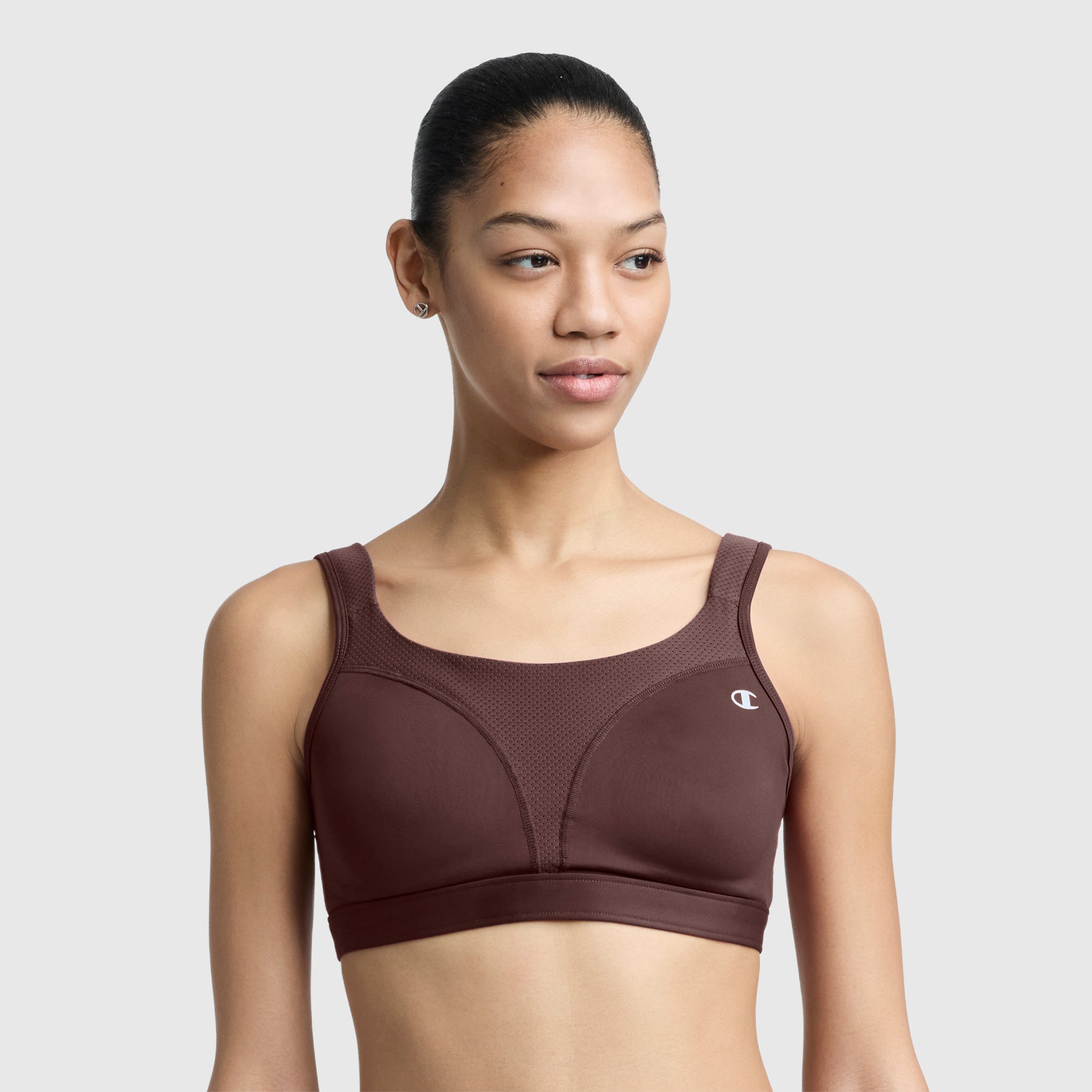Champion Spot Comfort brassière marron maintien fort 38D