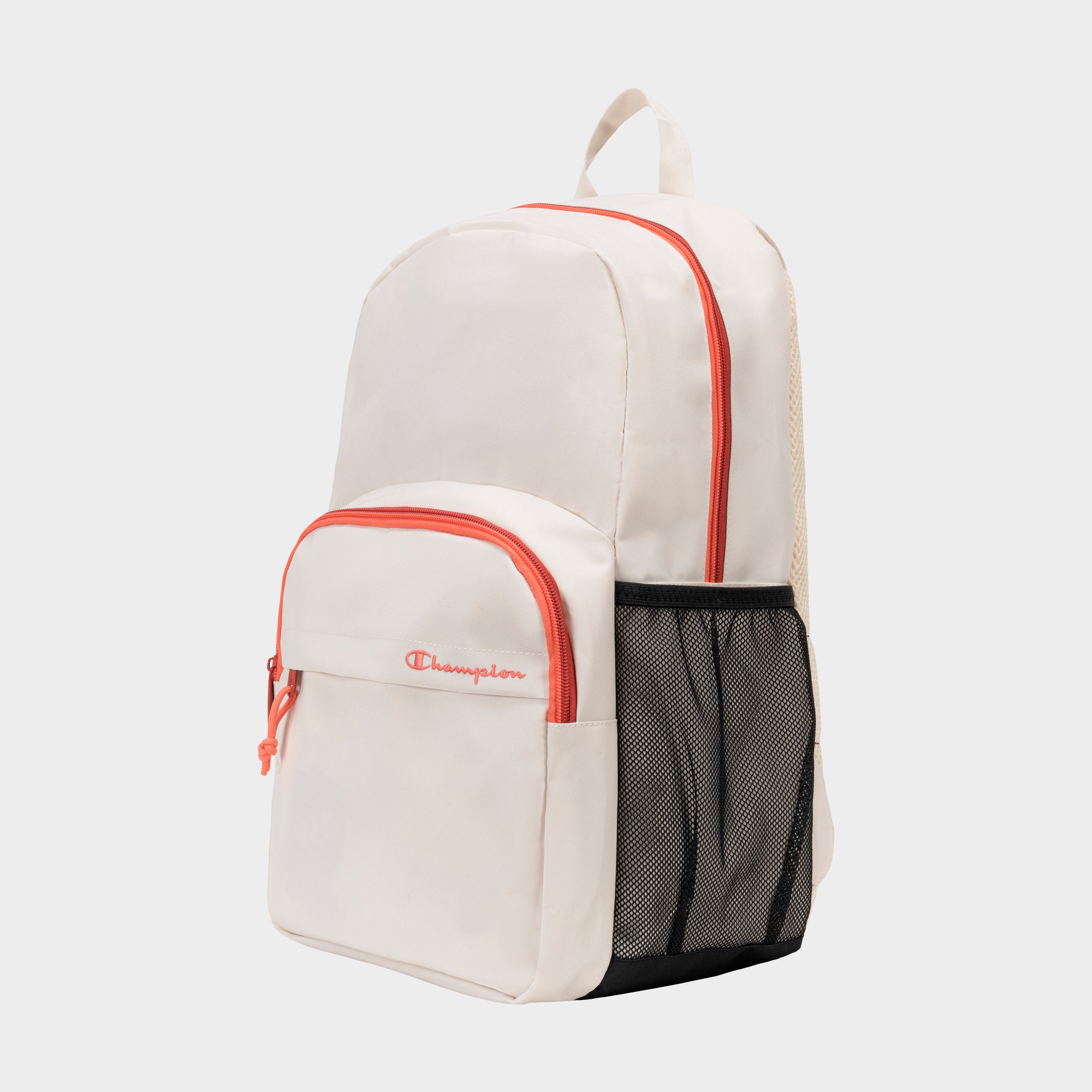 Champion Bags Luna Backpack sac à dos beige ordinateur